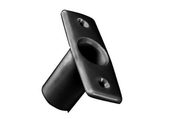 Roeidol pot top montage zwar