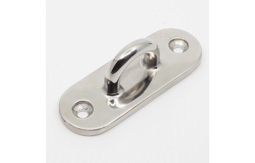 Dekoog ovaal - 5 stuks