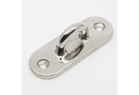 Dekoog ovaal - 5 stuks