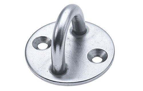 Dekoog rond - 5 stuks