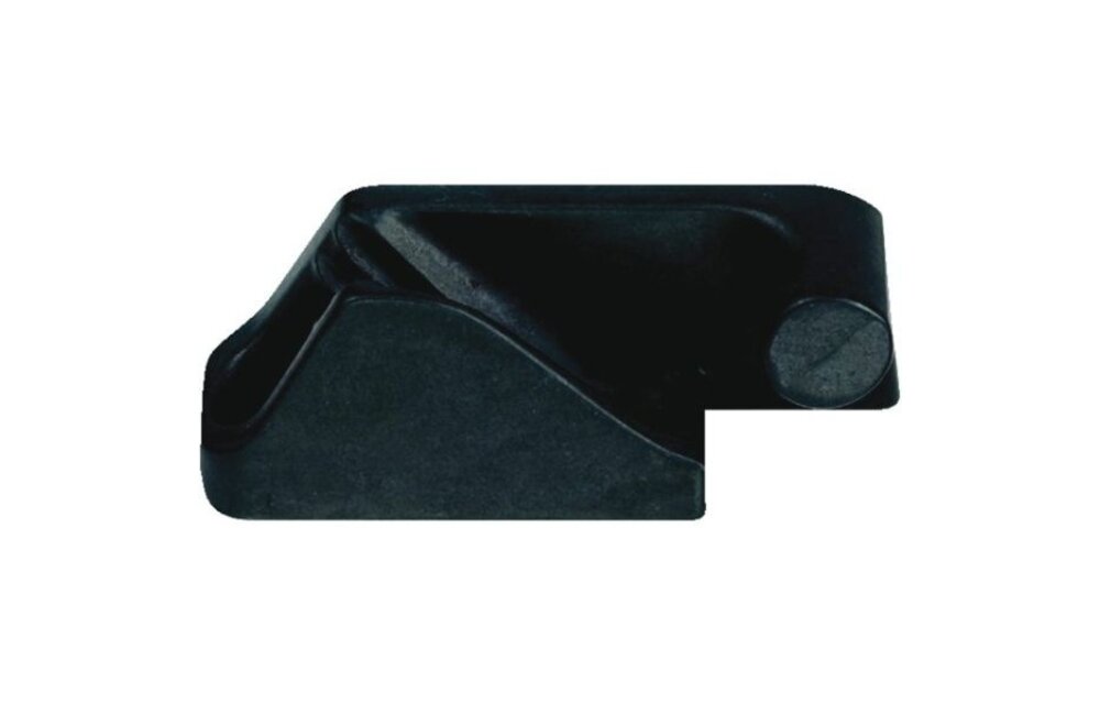 Clamcleat Cleat met open zij-ingang model CL217MK2/AN SB aluminium 3-6mm