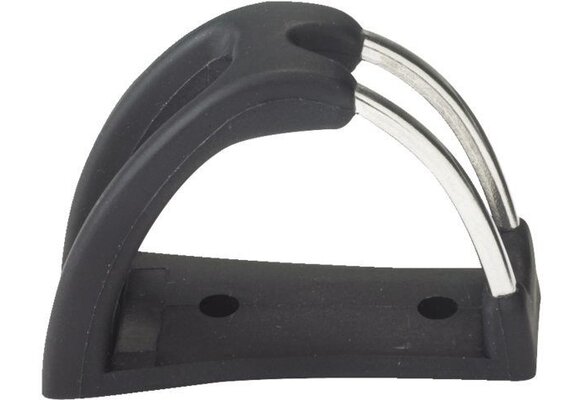 Clamcleat Cage CL817 voor CL211