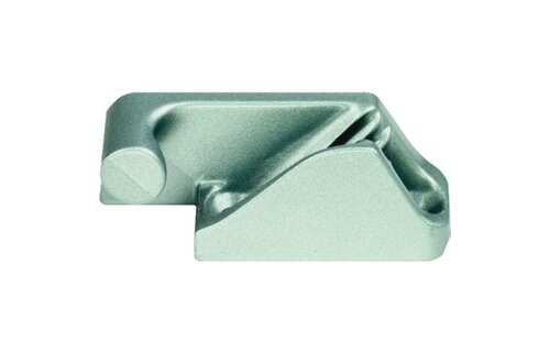Clamcleat Cleat met open zij-ingang model CL218MK2 BB aluminium 3-6mm