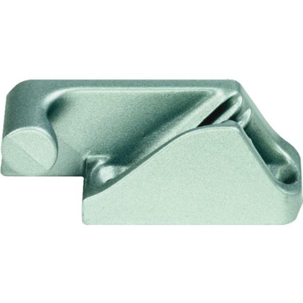 Clamcleat Cleat met open zij-ingang model CL218MK2 BB aluminium 3-6mm