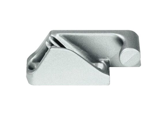 Clamcleat Cleat met open zij-ingang model CL217MK2 SB aluminium 3-6mm