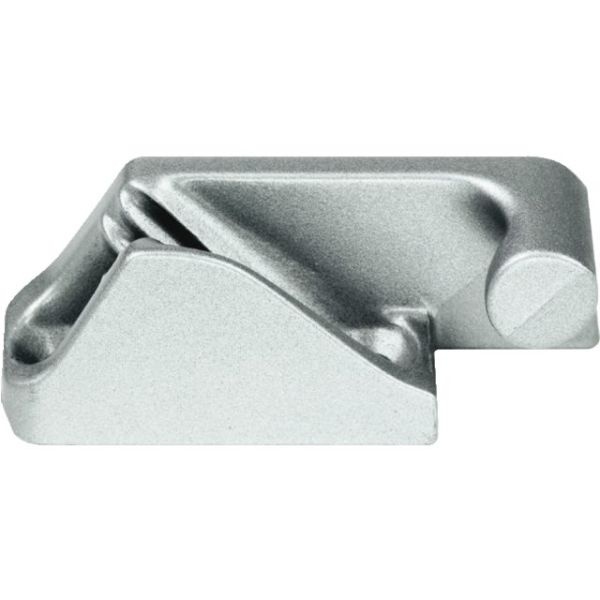 Clamcleat Cleat met open zij-ingang model CL217MK2 SB aluminium 3-6mm