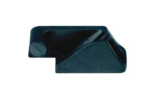 Clamcleat Cleat met open zij-ingang model CL218MK2/AN BB aluminium 3-6mm