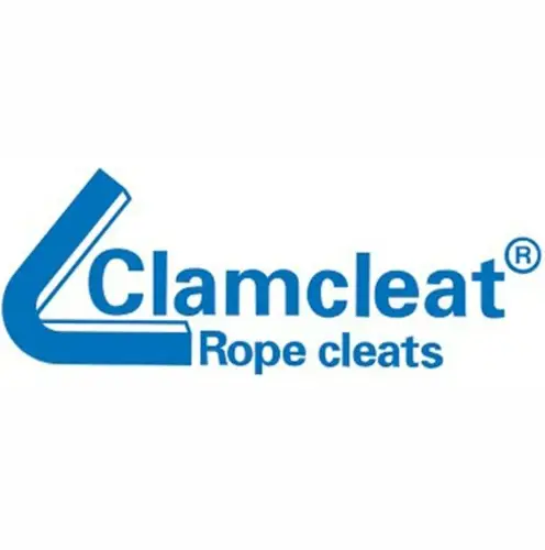 Logo Clamcleat