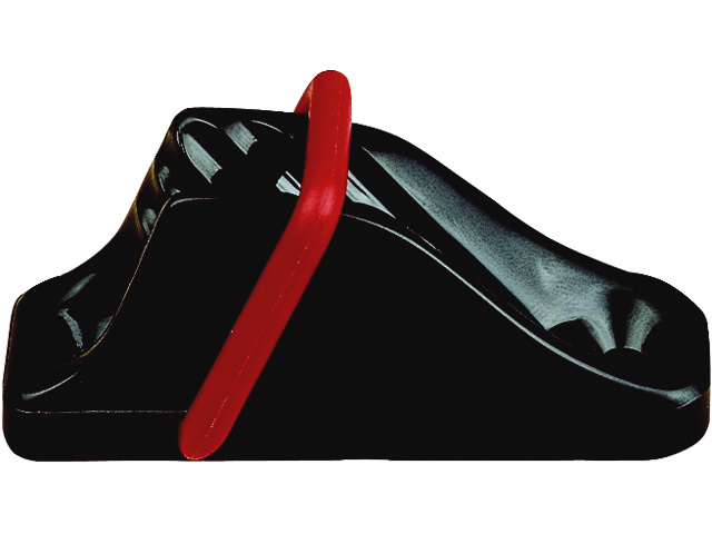 Clamcleat Cleat met vergrendeling voor 6-12mm lijn model CL237