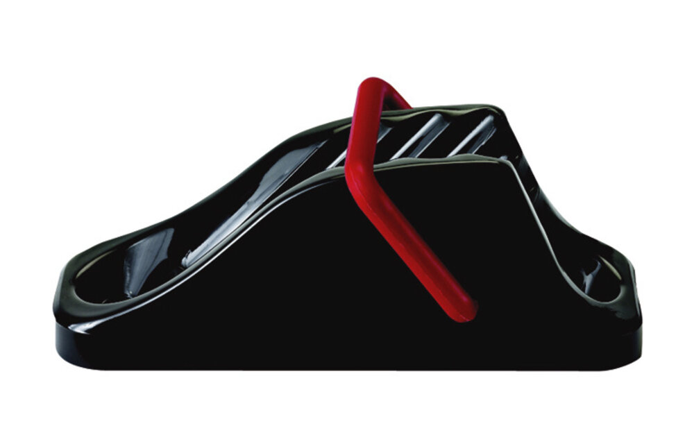 Clamcleat Cleat met vergrendeling voor 10-16mm lijn model CL239