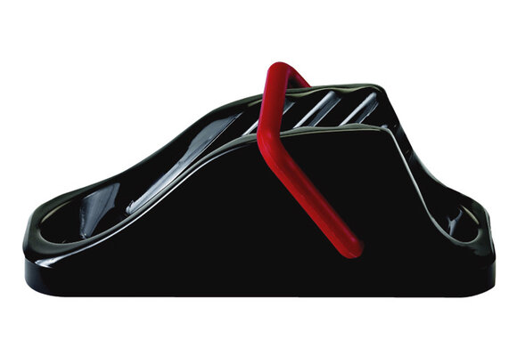 Clamcleat Cleat met vergrendeling voor 10-16mm lijn model CL239