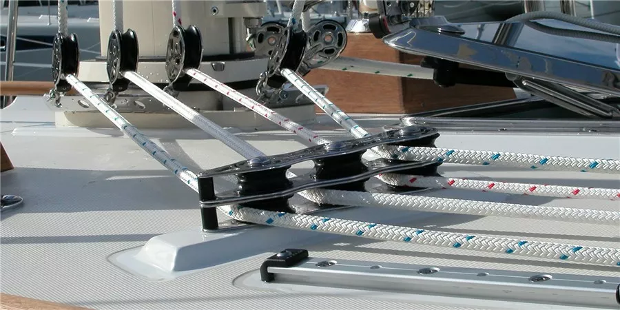 Harken 50mm organiser