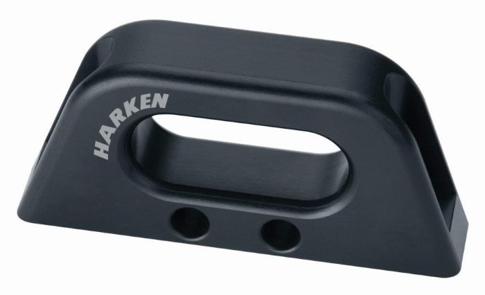 Harken Granpdprix Geleide oog aluminium