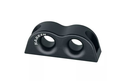 Harken Geleide oog alumiunium