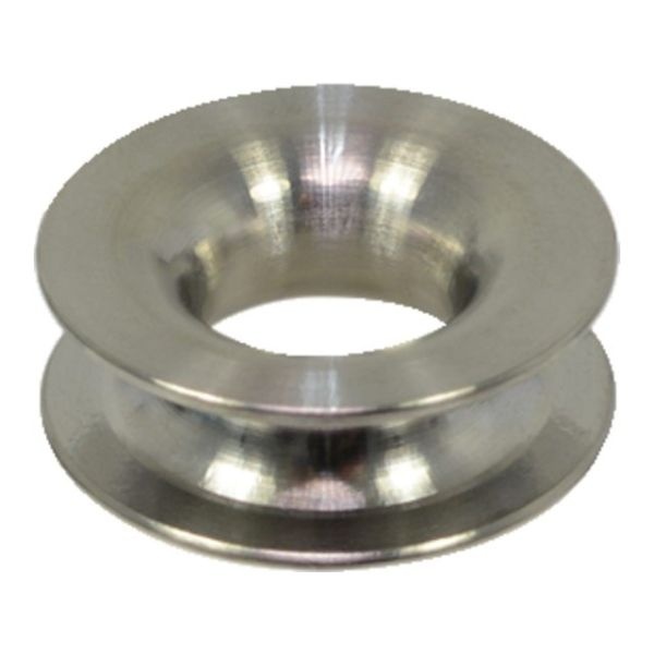 Ronstan Titanium high load rings (per 10. st)