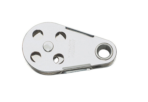 Ronstan Staaldraadblokken 250