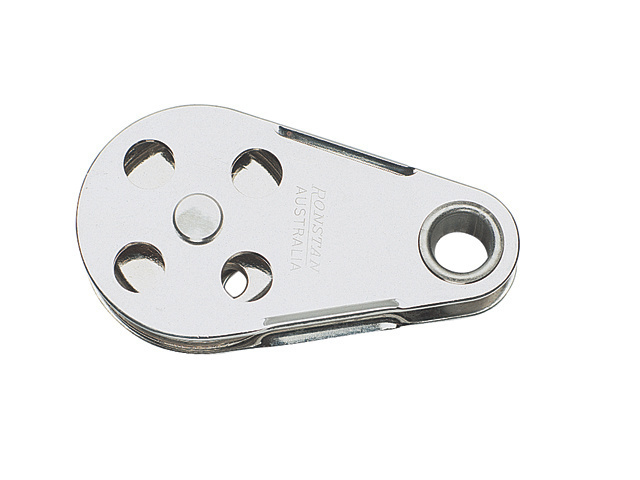 Ronstan Staaldraadblokken 250