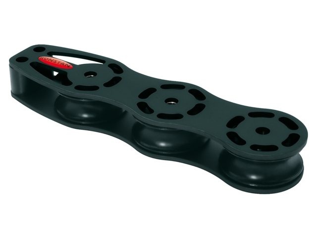 Ronstan valgeleideblokken