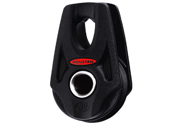 Ronstan 1-schijfs fixed