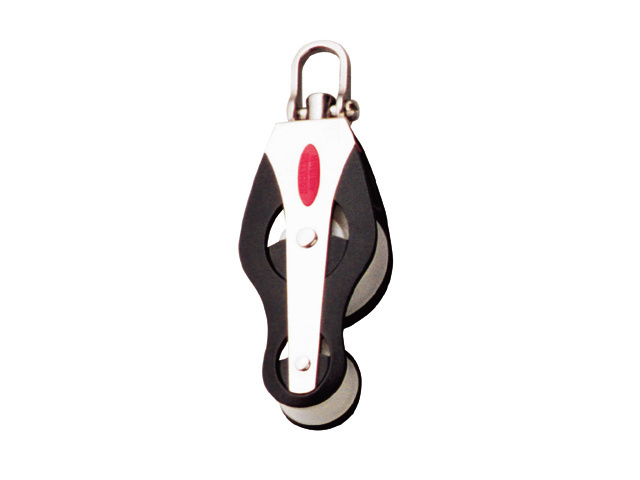 Ronstan Vioolblok met universele sluiting