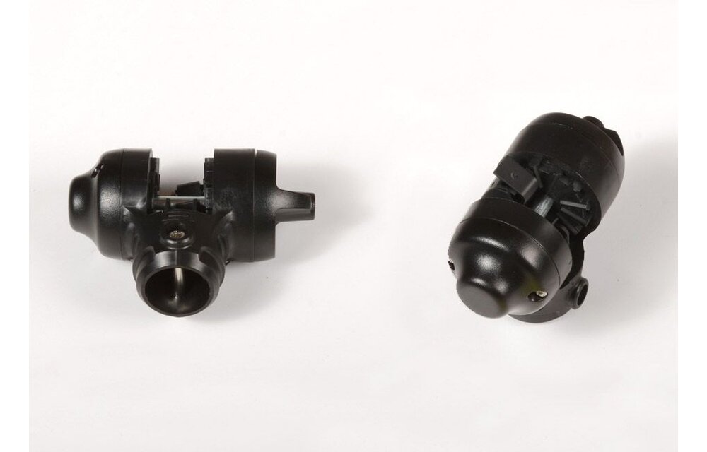 Houder voor controle behuizing voor Osapian