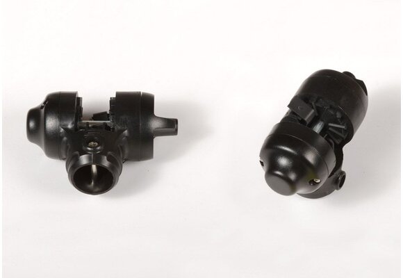 Houder voor controle behuizing voor Osapian