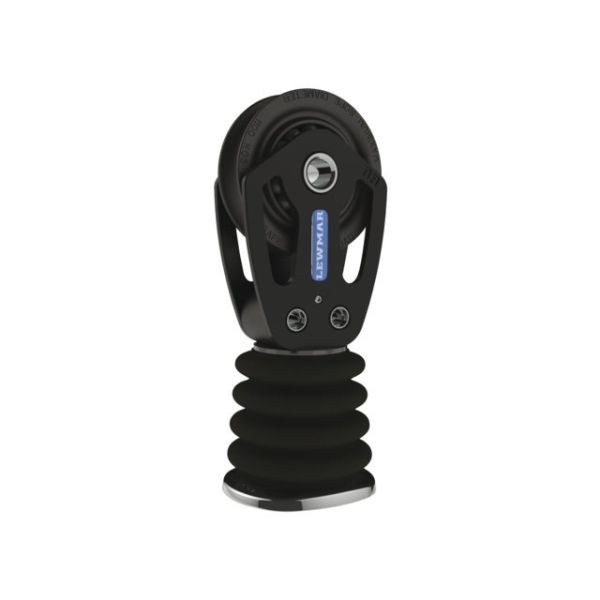 Lewmar HTX single upstand blok