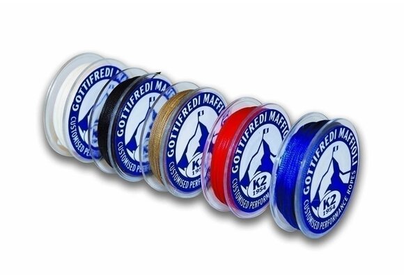 Takelgaren gewaxt 1 mm x 40 meter