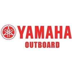 Logo Yamaha outboards