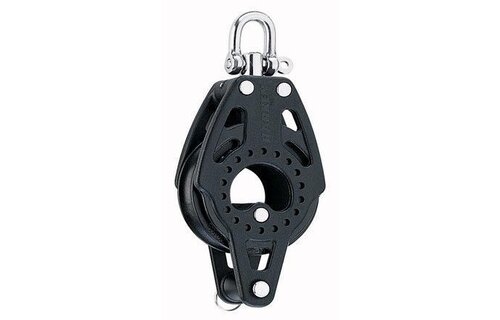 Harken Carbo blokken 75 mm