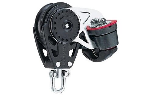 Harken Carbo blokken 75 mm