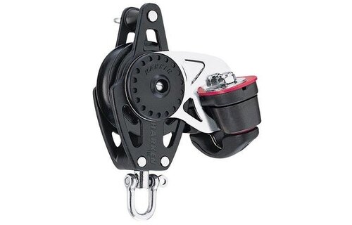 Harken Carbo blokken 75 mm
