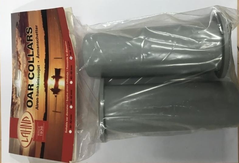 Manchette voor peddel 47 mm grijs