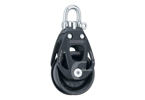 Harken Element 1-schijfsblok