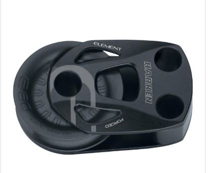 Harken Element voetblok