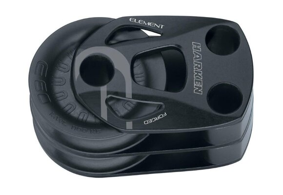 Harken Element dubbel voetblok