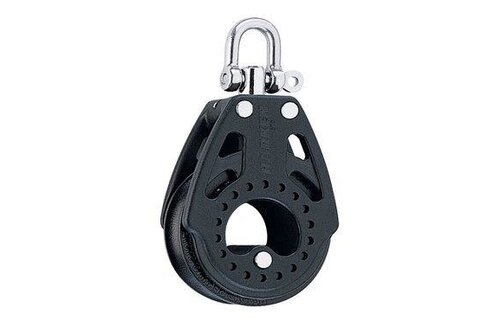 Harken Carbo blok - 57 mm