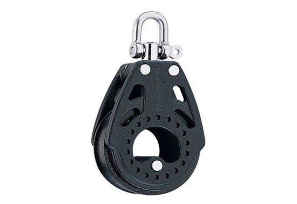 Harken Carbo blok - 57 mm