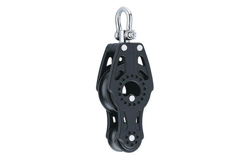 Harken Carbo vlooiblok - 57 mm