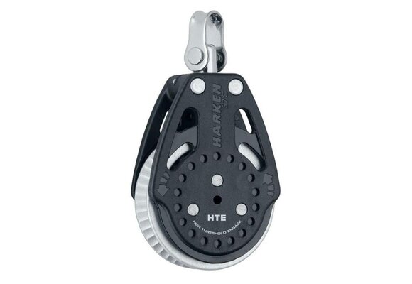 Carbo Ratchamatic 1-schijfsblok standaard grip HTE