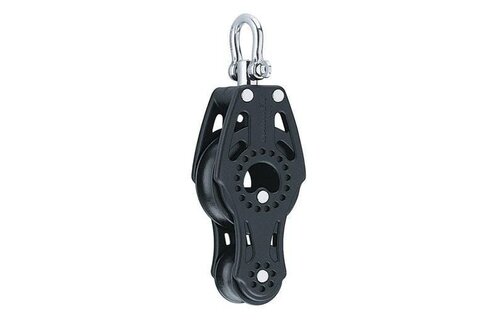 Harken Carbo vlooiblok - 57 mm