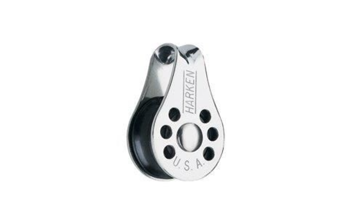 Harken Micro 1 schijfsblok 22 mm