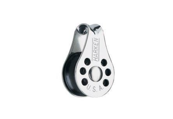 Harken Micro 1 schijfsblok 22 mm