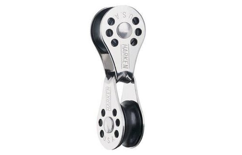 Harken Micro blok overloop