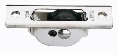 Harken Micro blok in-dek