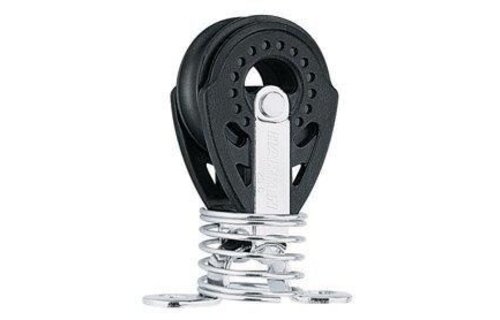 Harken Carbo opstaand blok 29 mm