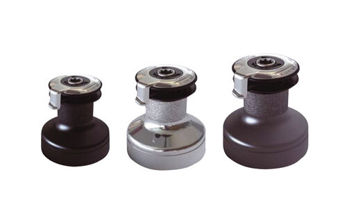 Lewmar selftailing lieren EVO  - Copy - Copy