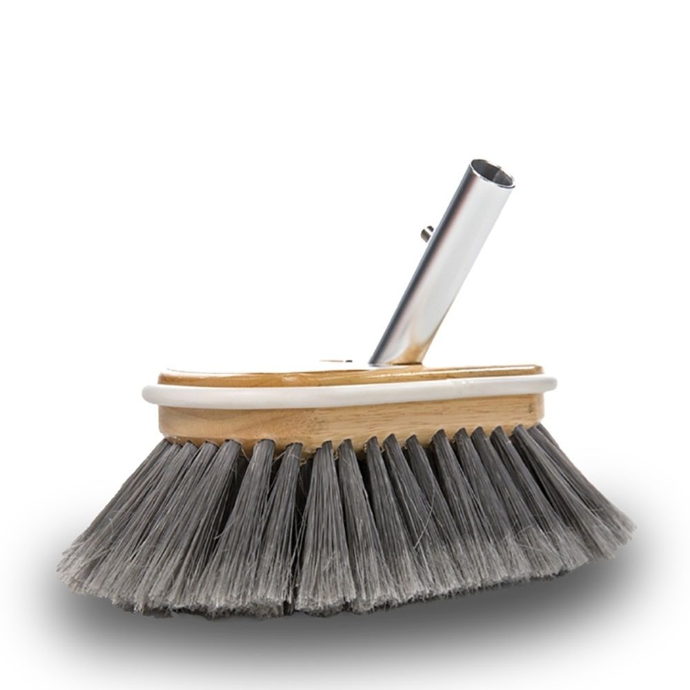 Deckmate Borstel Zacht