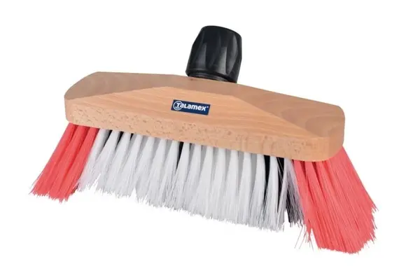 Luiwagen met Rilsan vezel