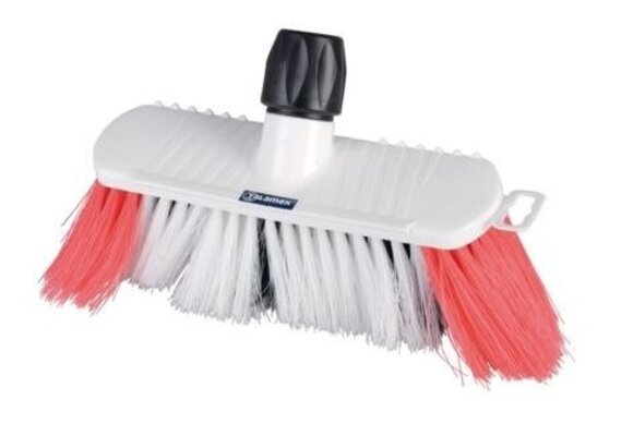 Luiwagen kunststof rilsan